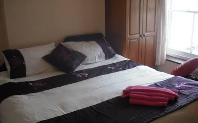 Milber Guest House