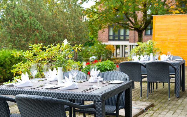 Leonardo Hotel Monchengladbach