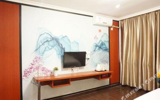 Youjia Hotel (Shenzhen Longhua)