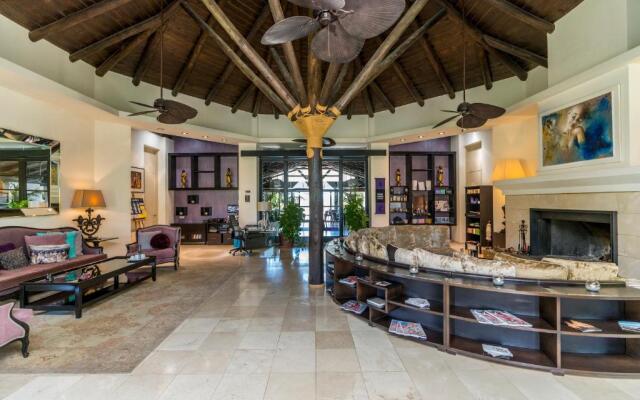 Shanti Som Wellbeing Retreat