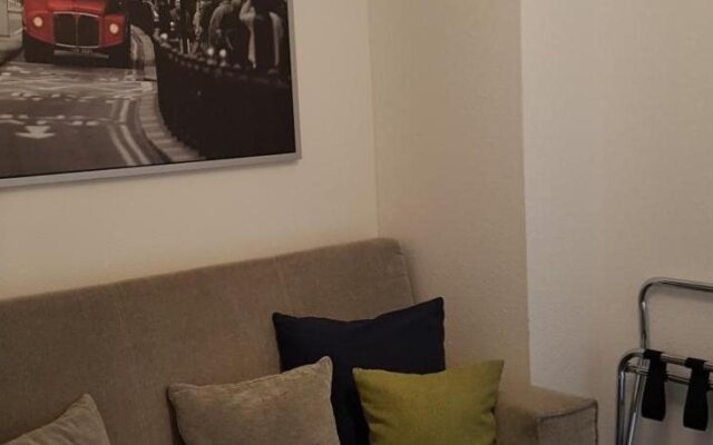 Gästezimmer Am Buchenhain