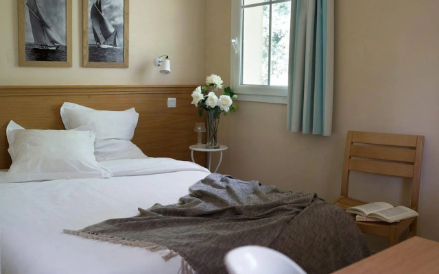 Pierre & Vacances Residence Les Dunes du Medoc