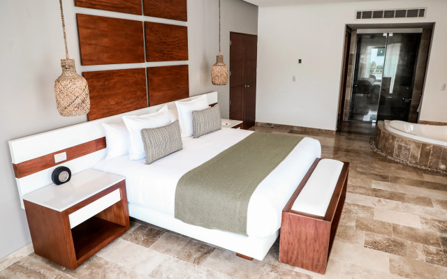 The Reef 28 Hotel & Spa - Luxury Adults Only - All Suites