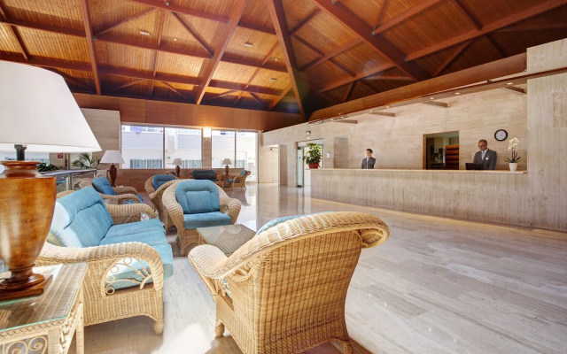 Grupotel Mallorca Mar