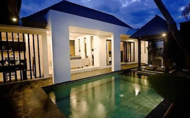 The Adnyana Villas & Spa