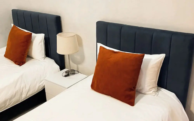 Beles Apartments