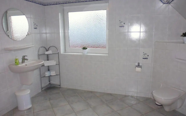 Ella's Ferienwohnung