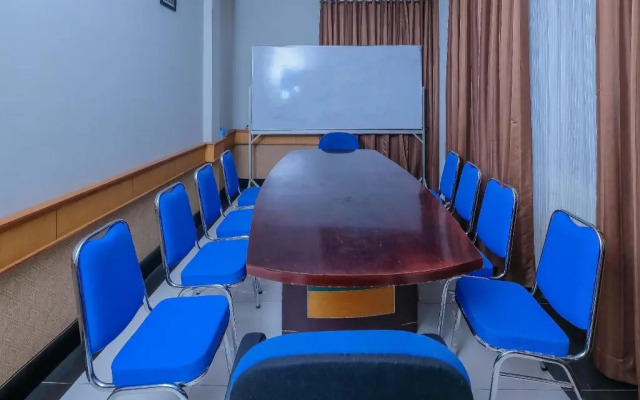 RedDoorz Plus near UIN Banjarmasin