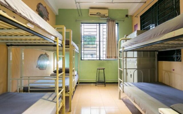 K2 Hostel Sai Gon