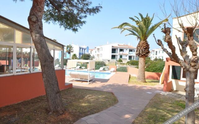 Sant Joan Apartaments - Adults Only