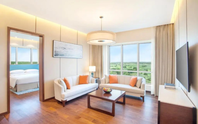 Hyatt Regency Thrissur