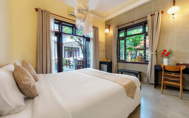 Loc Phat Hoi An Homestay - Villa – Guest Rooms – Da Nang