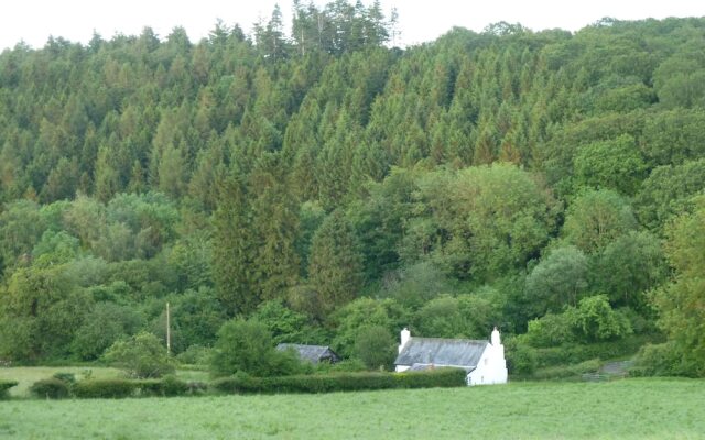 An Historic Property In A Heavenly Place