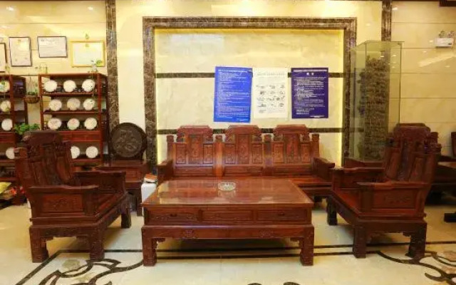 Boshida Hotel