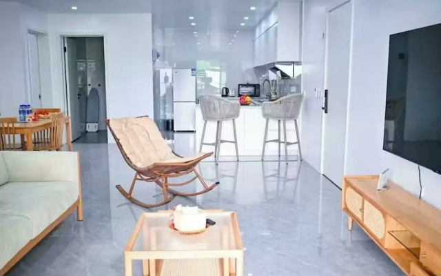 My Wailoaloa Apartment