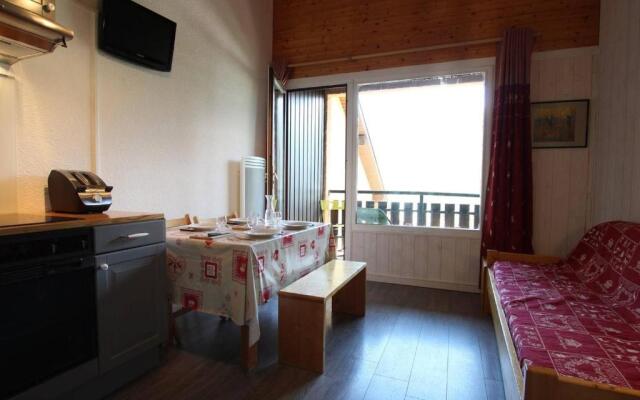 Appartement Vallouise-La Casse, 2 pièces, 5 personnes - FR-1-330G-78