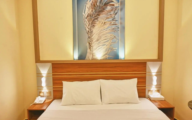 Tanha Palace Hotel