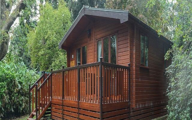 Fritton Lake Retreats