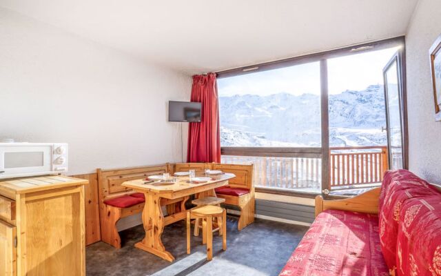 Les Trois Vallées 27220