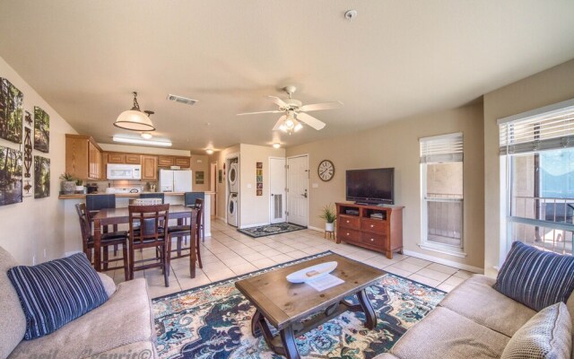 Guadalupe Getaway Ww B201 2 Bedroom Condo by RedAwning