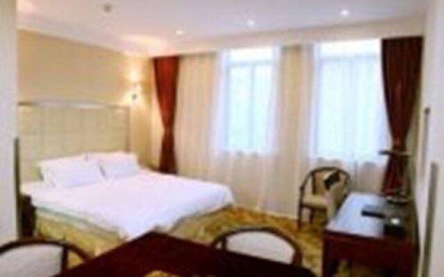 Shanghai Xianghe Business Hotel