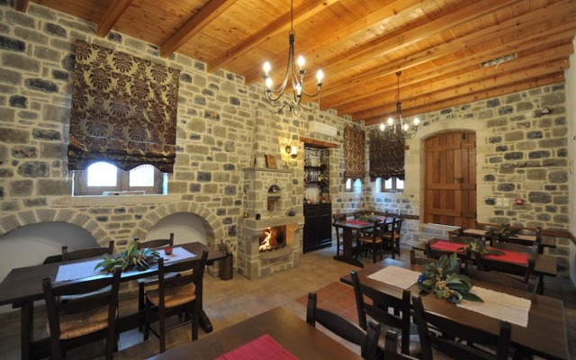 Diktynna Traditional Villas