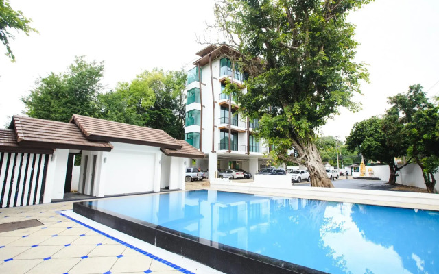 KAIDA Resort & Residences