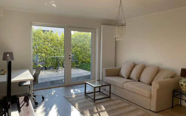 Residence Kingshill