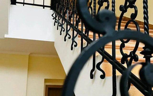 Villa Maria