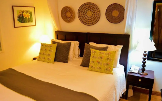 Villa Machakos Guest House & Conferencing