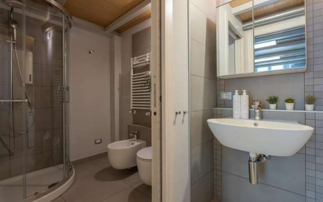 Massena 11 - Studio Degli Artisti