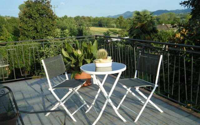 La Casa Del The In Monferrato