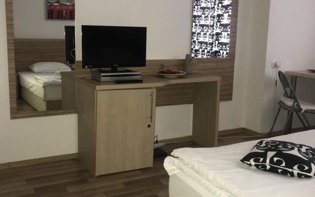 Platinum Rooms ApartHotel