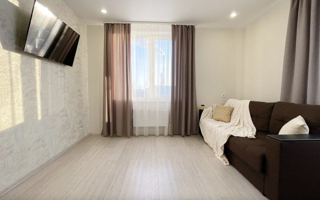 Apartments Comfortable Coziness on Tetsevskaya street, 4D