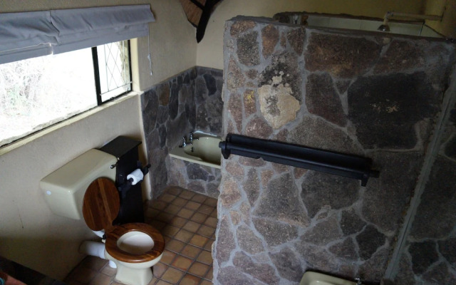 Matobo Hills Lodge