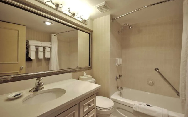 Best Western Dorchester