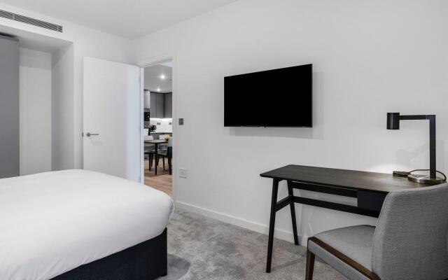 CitySuites 2 Aparthotel
