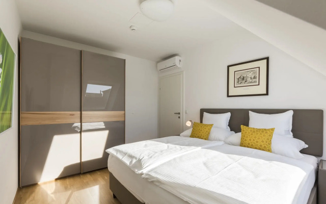 Vienna Grand Apartments CITY