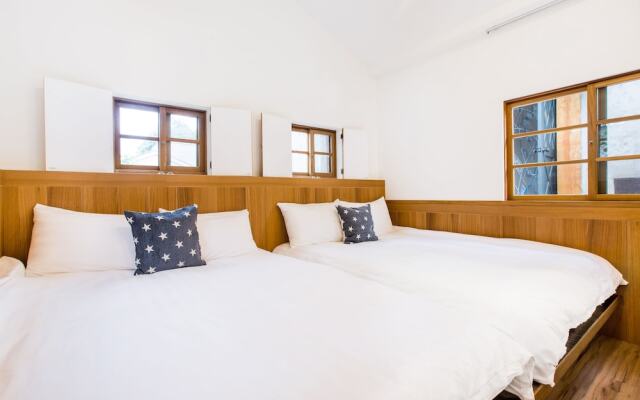 CandyFloss B&B - Kaohsiung