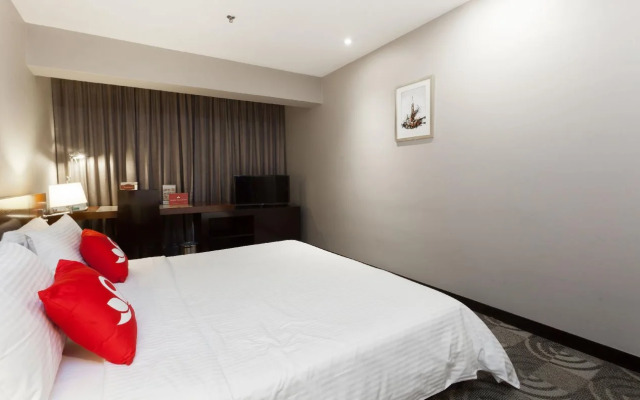 Metrostar Hotel Kuala Lumpur