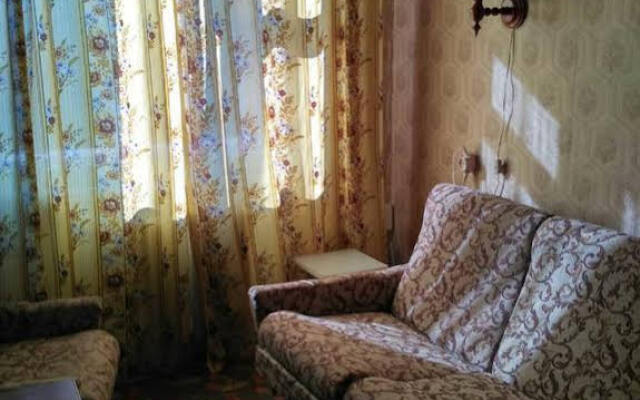 Lomonosov Area Apartments