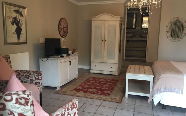 Montpellier Guesthouse