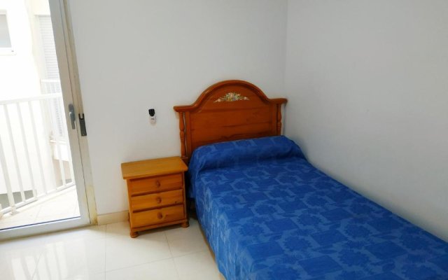 Apartamentos Marazul