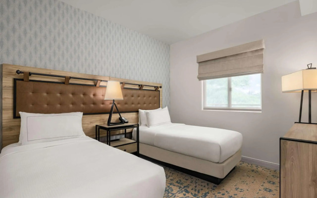 The Cassara Carlsbad, Tapestry Collection by Hilton