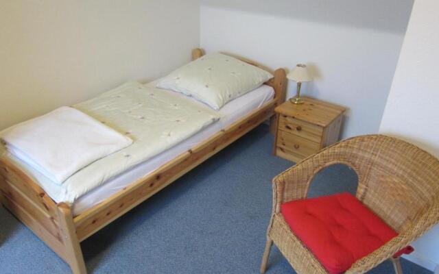 Gemütliche Privatzimmer in Messenähe