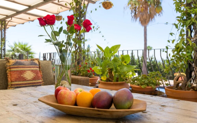 Cortijo Boutique Marbella