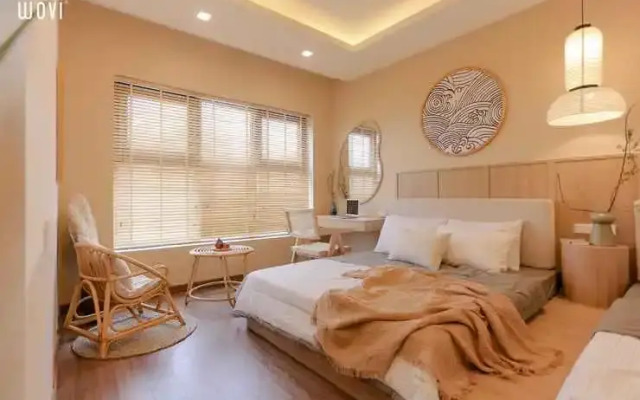 FLC Quy Nhon Seaview Condotel