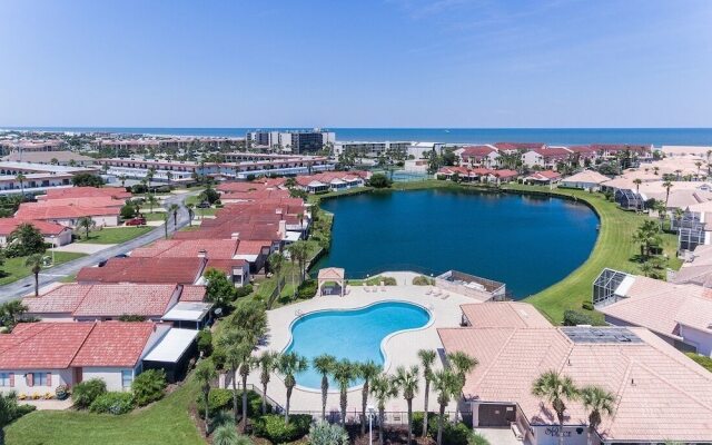 Casa Bella at Sea Place