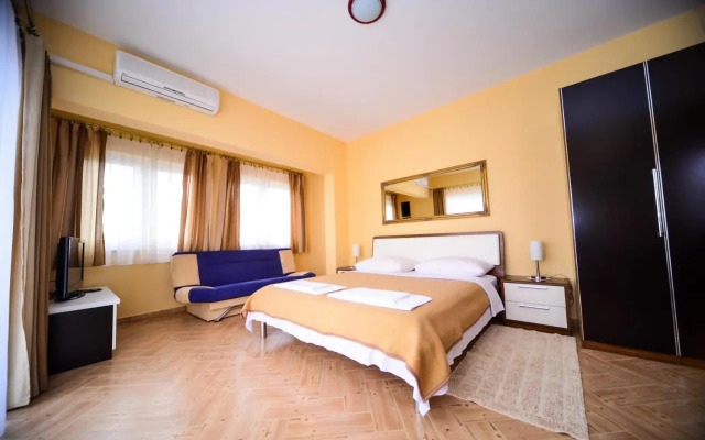Apartments Dalmacija