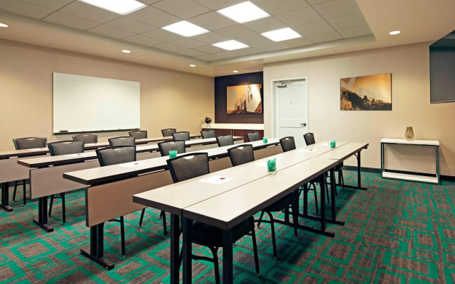 Residence Inn by Marriott Los Angeles LAX/Century Boulevard
